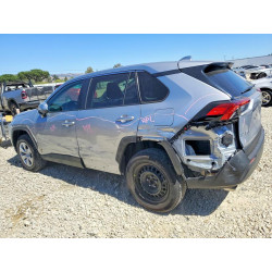 2024 TOYOTA RAV4 2T3K1RFV6RC289845 62603926