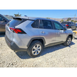 2024 TOYOTA RAV4 2T3K1RFV6RC289845 62603926