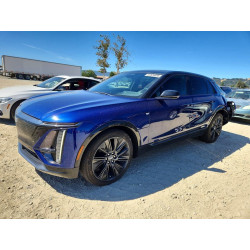 2024 CADILLAC LYRIQ SPOR 1GYKPWRL2RZ132412 62626026