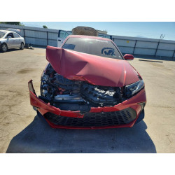 2025 TOYOTA CAMRY 4T1DAACK8SU203596 57506556