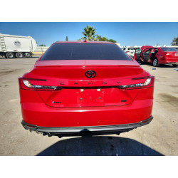 2025 TOYOTA CAMRY 4T1DAACK8SU203596 57506556