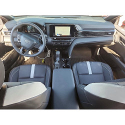 2025 TOYOTA CAMRY 4T1DAACK8SU203596 57506556