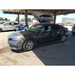 2024 HONDA CIVIC 2HGFE2F27RH588764 61438726