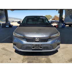 2024 HONDA CIVIC 2HGFE2F27RH588764 61438726