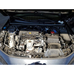 2024 HONDA CIVIC 2HGFE2F27RH588764 61438726