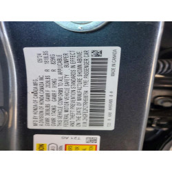 2024 HONDA CIVIC 2HGFE2F27RH588764 61438726