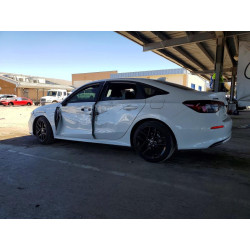 2026 HONDA CIVIC 2HGFE2F54TH581790 61907246
