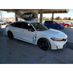 2026 HONDA CIVIC 2HGFE2F54TH581790 61907246