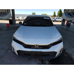 2026 HONDA CIVIC 2HGFE2F54TH581790 61907246