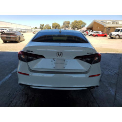 2026 HONDA CIVIC 2HGFE2F54TH581790 61907246