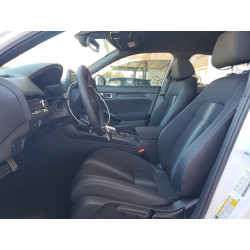 2026 HONDA CIVIC 2HGFE2F54TH581790 61907246