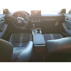2026 HONDA CIVIC 2HGFE2F54TH581790 61907246