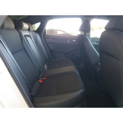 2026 HONDA CIVIC 2HGFE2F54TH581790 61907246