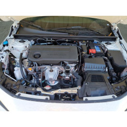 2026 HONDA CIVIC 2HGFE2F54TH581790 61907246