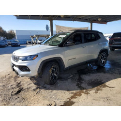 2025 JEEP COMPASS 3C4NJDCN5ST557526 63532746
