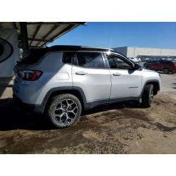2025 JEEP COMPASS 3C4NJDCN5ST557526 63532746
