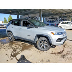 2025 JEEP COMPASS 3C4NJDCN5ST557526 63532746