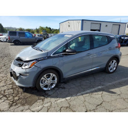 2020 CHEVROLET BOLT 1G1FY6S06L4114836 56606166