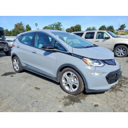 2020 CHEVROLET BOLT 1G1FY6S06L4114836 56606166