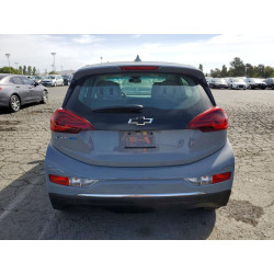 2020 CHEVROLET BOLT 1G1FY6S06L4114836 56606166