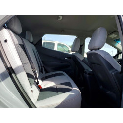 2020 CHEVROLET BOLT 1G1FY6S06L4114836 56606166