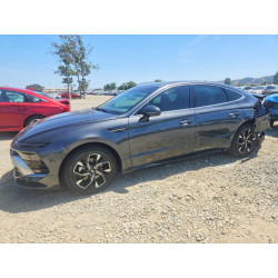 2024 HYUNDAI SONATA KMHL64JA2RA418489 55845016