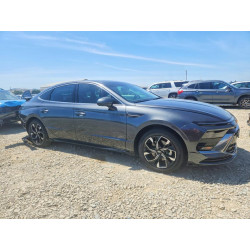 2024 HYUNDAI SONATA KMHL64JA2RA418489 55845016