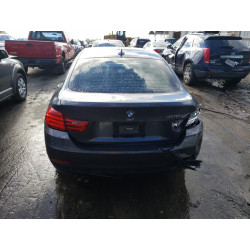 2016 BMW 4 SERIES