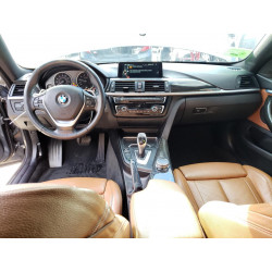 2016 BMW 4 SERIES