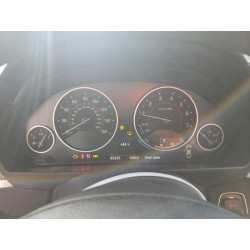2016 BMW 4 SERIES