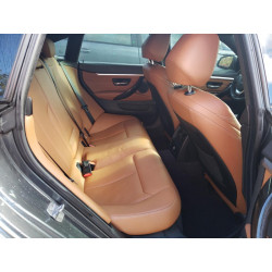 2016 BMW 4 SERIES