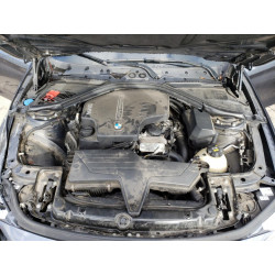 2016 BMW 4 SERIES