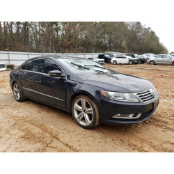 2013 VOLKSWAGEN CC