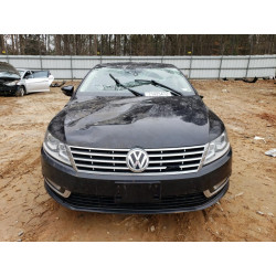 2013 VOLKSWAGEN CC