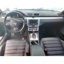 2013 VOLKSWAGEN CC