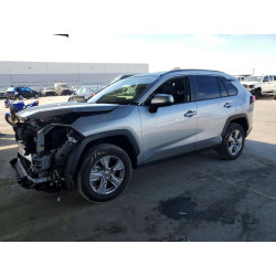 2025 TOYOTA RAV4 JTMMWRFV1SD350336 64882726