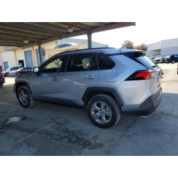 2025 TOYOTA RAV4 JTMMWRFV1SD350336 64882726
