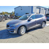 2021 ACURA RDX 5J8TC1H34ML017799 64269456