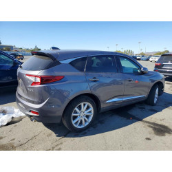 2021 ACURA RDX 5J8TC1H34ML017799 64269456