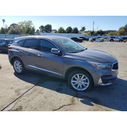 2021 ACURA RDX 5J8TC1H34ML017799 64269456