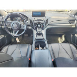 2021 ACURA RDX 5J8TC1H34ML017799 64269456