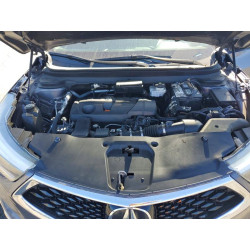 2021 ACURA RDX 5J8TC1H34ML017799 64269456