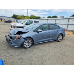 2022 TOYOTA COROLLA JTDEPMAE4N3029980 59402596