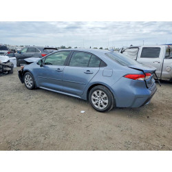 2022 TOYOTA COROLLA JTDEPMAE4N3029980 59402596