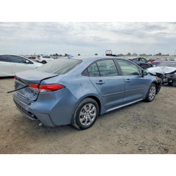 2022 TOYOTA COROLLA JTDEPMAE4N3029980 59402596