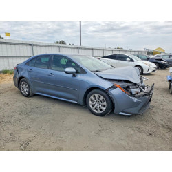 2022 TOYOTA COROLLA JTDEPMAE4N3029980 59402596