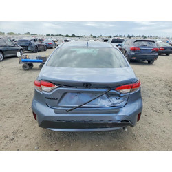 2022 TOYOTA COROLLA JTDEPMAE4N3029980 59402596