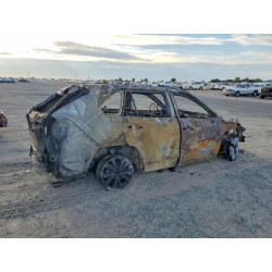 2022 TOYOTA RAV4 2T3T6RFV1NW029769 59669426