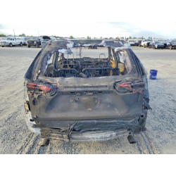 2022 TOYOTA RAV4 2T3T6RFV1NW029769 59669426