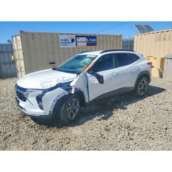 2026 CHEVROLET TRAX KL77LHEP7TC181771 63390326